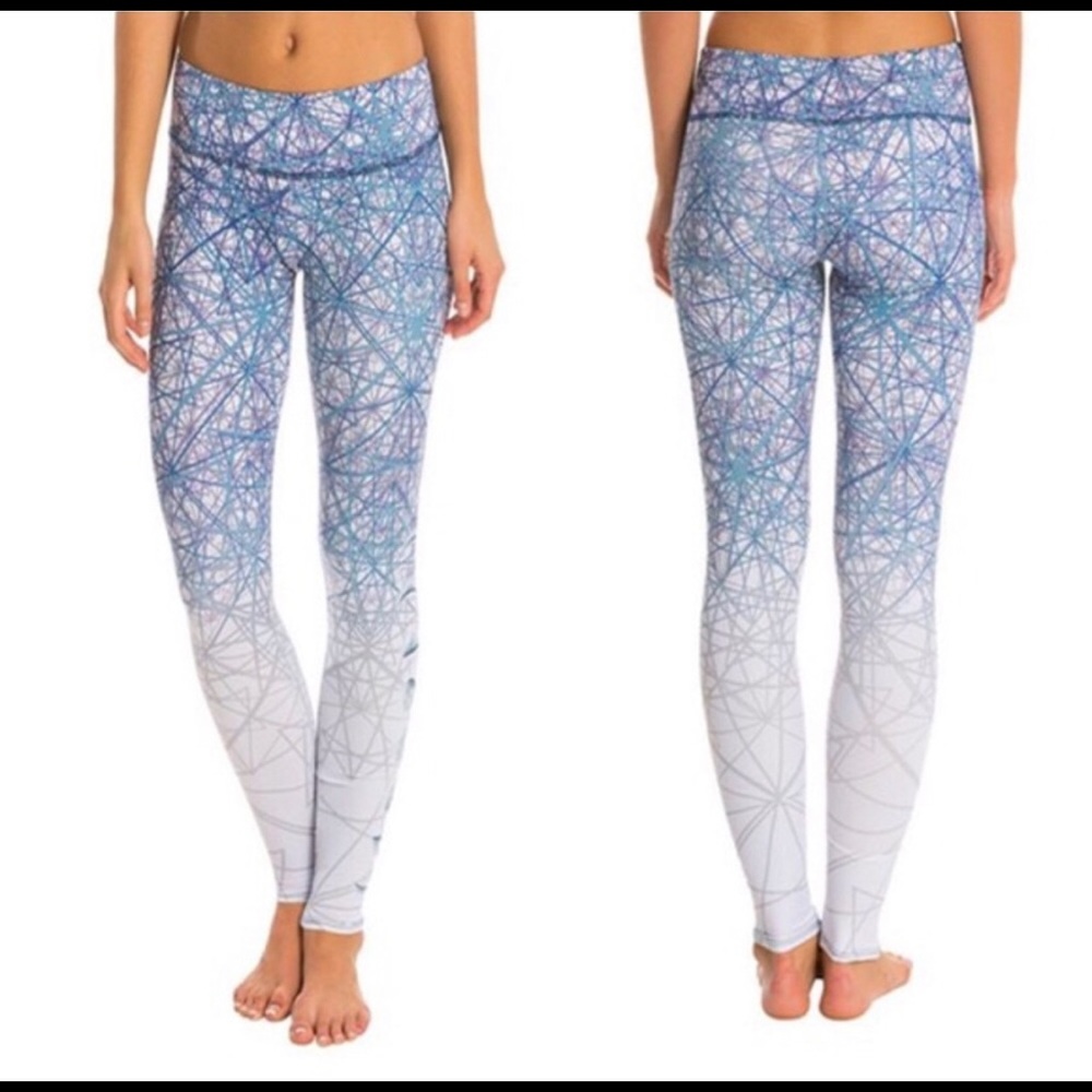 Onzie s/m leggings